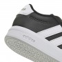 Adidas Grand Court 3.0 CF I - Preto/Branco